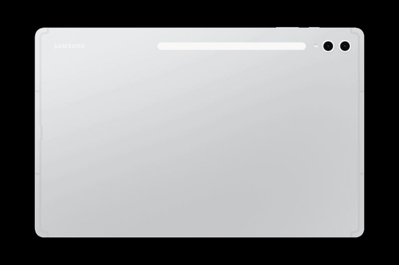 SAMSUNG | Galaxy Tab S10 Ultra WiFi 256GB Silver | MSSHPX920N25S