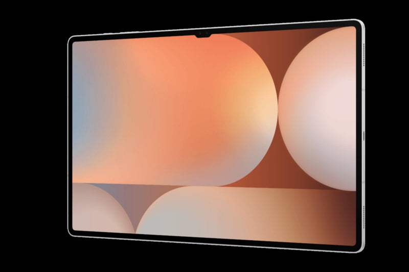SAMSUNG | Galaxy Tab S10 Ultra 5G 256G Silver | MSSHPX926B25S