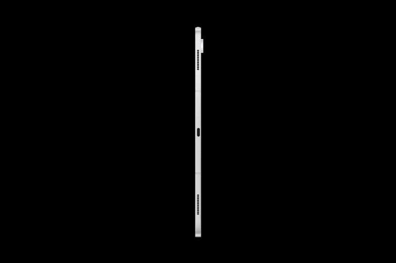 SAMSUNG | Galaxy Tab S10 Ultra 5G 256G Silver | MSSHPX926B25S