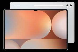 SAMSUNG | Galaxy Tab S10 Ultra 5G 256G Silver | MSSHPX926B25S