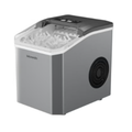 MOXEDO | Electric Countertop Automatic Ice Maker Machine with Handscoop and Self Cleaning Function | MX-IM011
