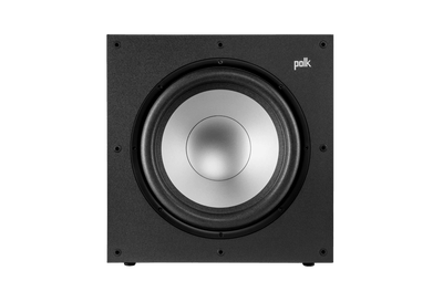 POLK AUDIO | 12 Powered High Performance 100W Subwoofer | MXT12