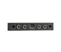 POLK AUDIO | High Resolution Slim Center Channel Speaker | MXT35