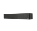 POLK AUDIO | High Resolution Slim Center Channel Speaker | MXT35