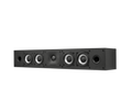 POLK AUDIO | High Resolution Slim Center Channel Speaker | MXT35