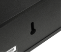 POLK AUDIO | High Resolution Slim Center Channel Speaker | MXT35