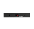 POLK AUDIO | High Resolution Slim Center Channel Speaker | MXT35