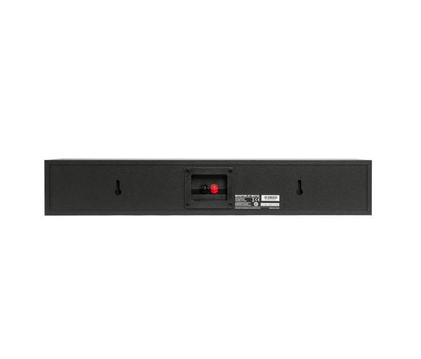 POLK AUDIO | High Resolution Slim Center Channel Speaker | MXT35