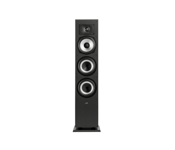 POLK AUDIO | High Resoution Floor Standing Tower Speaker | MXT60
