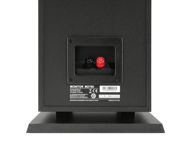 POLK AUDIO | High Resoution Floor Standing Tower Speaker | MXT60