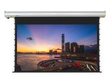 PROJECTOR SCREEN | Curved Shell Electric Projection Screen MX Series | MX550(140inch)
