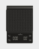 MACNOA | Coffee Scale Black | MA-23SCLE-BK