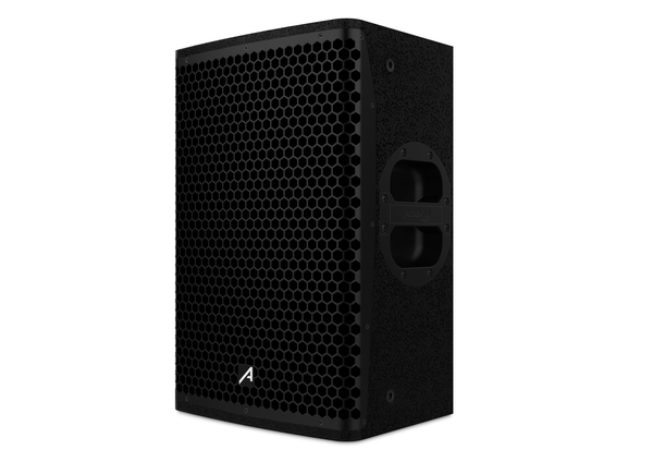 AUDIBAX | A powerful and versatile active loudspeaker | Pro Manhattan 10A