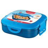 PICNIK | Concept Lunch Box Single Blue | MD-870803
