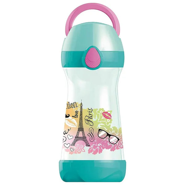 PICNIK | Concept W.Bottle 430ml Paris Fashion | MD-871411