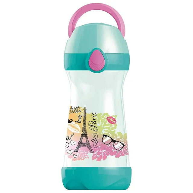 PICNIK | Concept W.Bottle 430ml Paris Fashion | MD-871411
