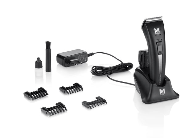 MOSER | Genio Pro Fading Cordless Hair Clipper | 1874-0053/0153