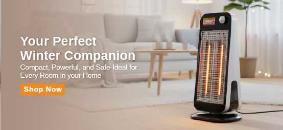 Carousel banner mobile