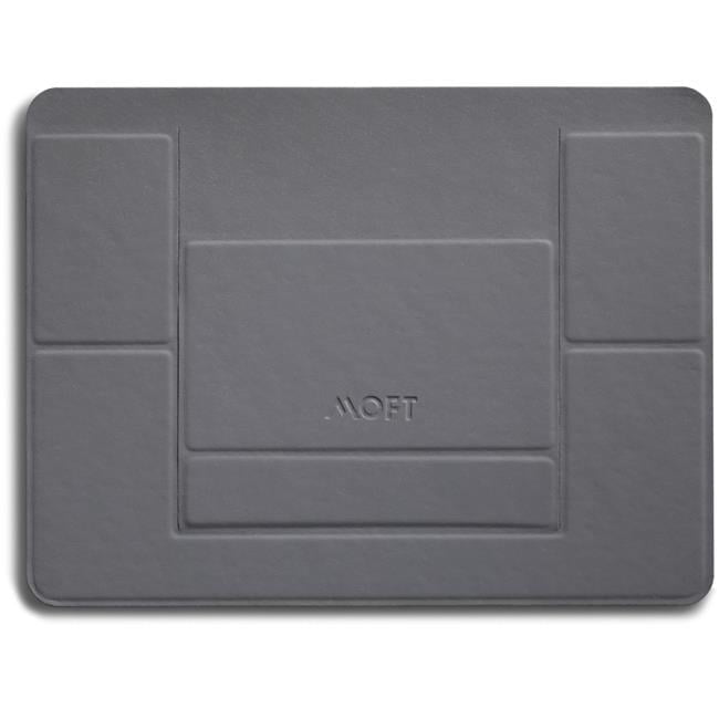 MOFT | Laptop Stand Silver | MS006-M-SLV-EN01
