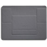 MOFT | Laptop Stand Silver | MS006-M-SLV-EN01