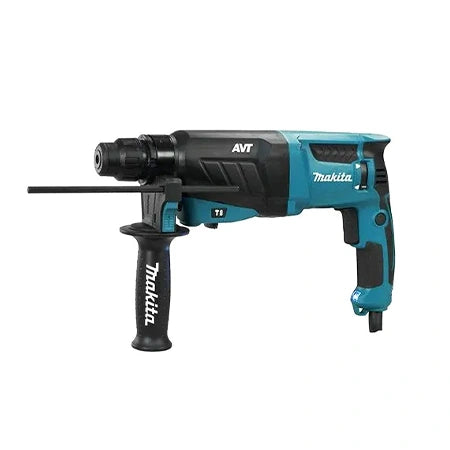 Combination Hammer 26mm 800W Makita | HR2630X7