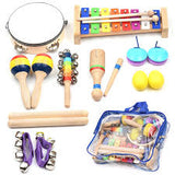 Musical Toys & Instruments