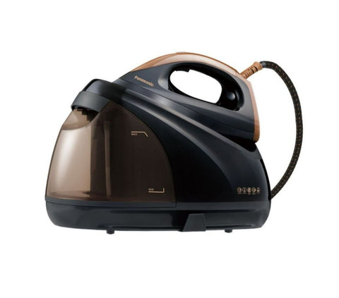 Panasonic 1.8L Steam Generator Iron with High Pressure Steam 2400W - NI-GT500NTH