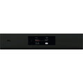 AEG | 8000 Series CombiQuick Built-In Microwave Oven 44Ltrs Matte 1000W Black | NKK8A701T