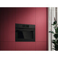 AEG | 8000 Series CombiQuick Built-In Microwave Oven 44Ltrs Matte 1000W Black | NKK8A701T