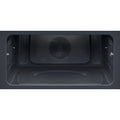 AEG | 8000 Series CombiQuick Built-In Microwave Oven 44Ltrs Matte 1000W Black | NKK8A701T