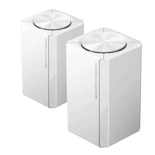 XIAOMI | Mesh System AC1200 UK(2-PACK) | DVB4453UK
