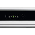 AEG | 7000 Series Built In Upright Freezer No Frost 204Ltrs Electronic Touch Controls White | OAB7N18CDF
