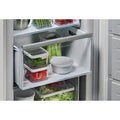 AEG | 7000 Series Built In Upright Freezer No Frost 204Ltrs Electronic Touch Controls White | OAB7N18CDF