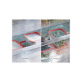 AEG | 7000 Series Built In Upright Freezer No Frost 204Ltrs Electronic Touch Controls White | OAB7N18CDF