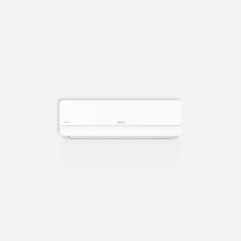 ORYX | Galaxy Split AC 1.5Ton Rotary with 6 Stars | OASGXNG-18CR41