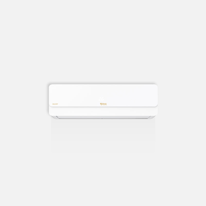 ORYX | Galaxy Split AC 2Ton Rotary with 6 Stars |  OASGXNG-24CR41