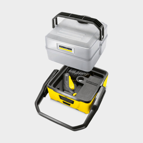 KARCHER | OC3 Plus Multi Purpose Box Pressure Washer