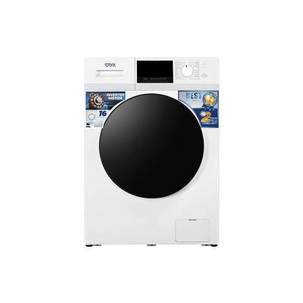 ORYX | Washer and Dryer 10/6kg | ORYCAPWMU00005