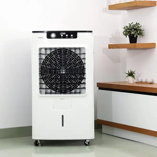 OLSENMARK | 45Ltrs Air Cooler Powerful Motor | OMAC1815
