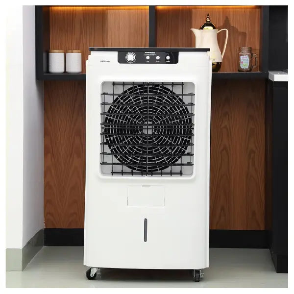 OLSENMARK | 45Ltrs Air Cooler Powerful Motor | OMAC1815