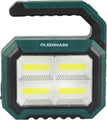 OLSENMARK | COB LED Light with Solar | OME2840