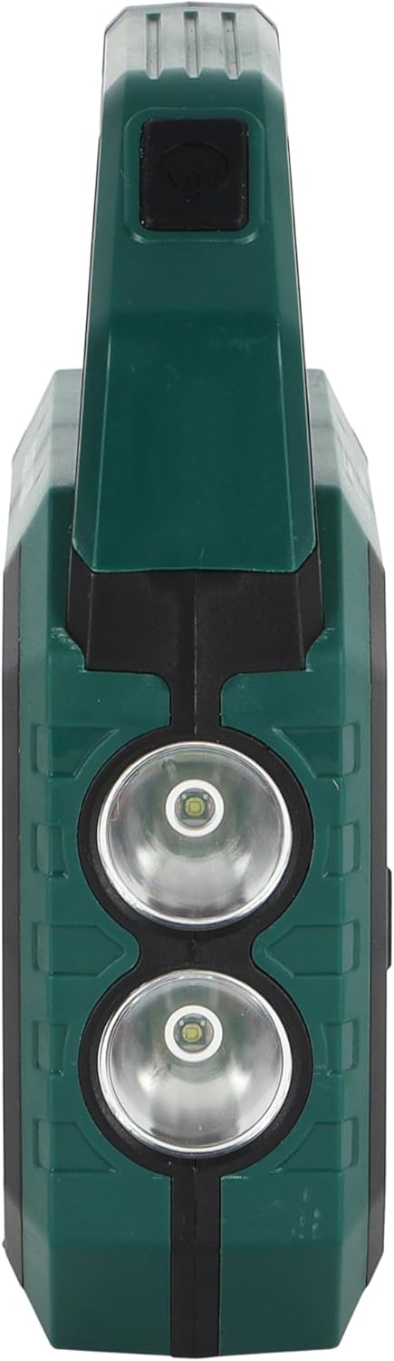 OLSENMARK | COB LED Light with Solar | OME2840