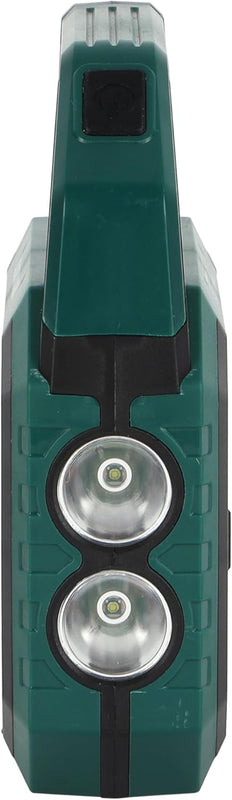OLSENMARK | COB LED Light with Solar | OME2840
