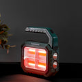 OLSENMARK | COB LED Light with Solar | OME2840