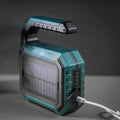 OLSENMARK | COB LED Light with Solar | OME2840