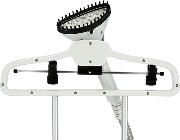 OLSENMARK | Doublestand Garment Steamer 2.7Ltrs | OMGS1761