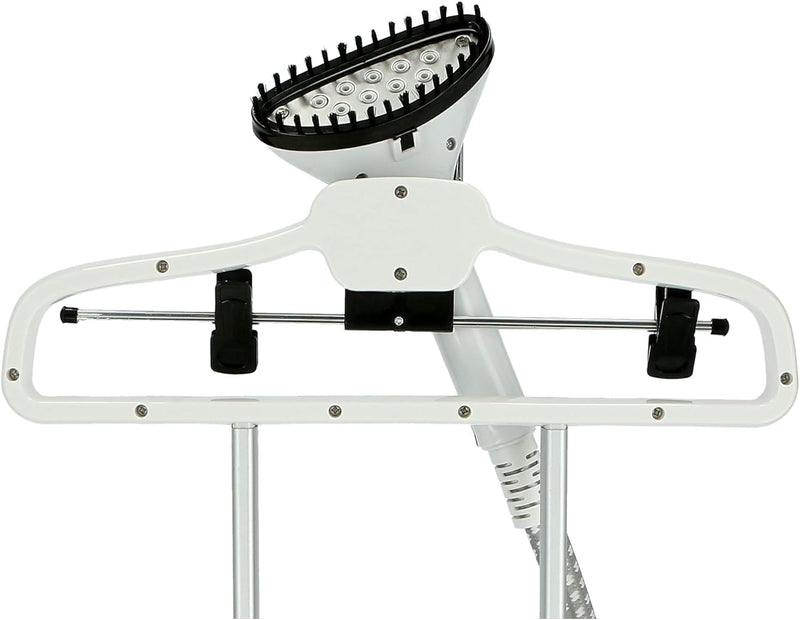 OLSENMARK | Doublestand Garment Steamer 2.7Ltrs | OMGS1761