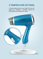 OLSENMARK | Mini Powerful Hair Dryer Olsenmark Hair Styler Power 1400W | OMH4008