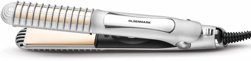 OLSENMARK | 2 in 1 Hair Straightner | OMH4106