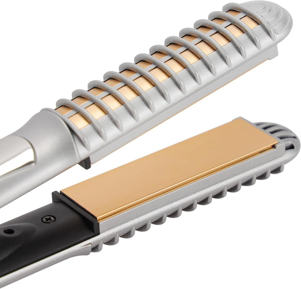OLSENMARK | 2 in 1 Hair Straightner | OMH4106
